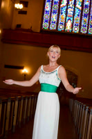 Emily Katherine Warren