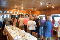 Beavans rehearsal dinner