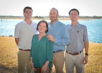 Hultzapple family
