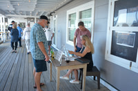 WBM Oyster Roast