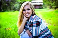 Maddie Creech