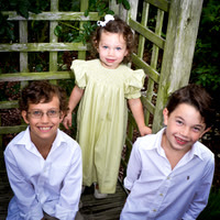 Davin, Grant & Selby Peebles