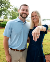 Zach and Erin
