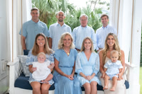 the Nabell Family