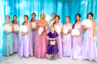 Wedding Day Sneak Peak