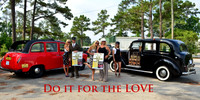 DO IT FOR THE LOVE