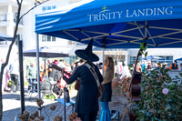 Trinity Landing