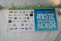 Taste of WB 2025
