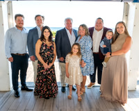 The Lubanski family