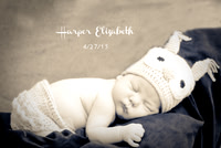 Sweet Baby Harper