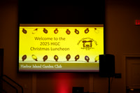 2025 HIGC Christmas Luncheon