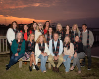 Living Seaside/Oyster Roast
