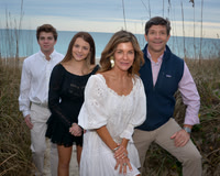 The Roche Family2022