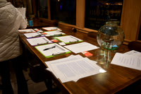 WBMuseum annual meeting/neptunes