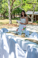 Madeline's April Bridal Shower