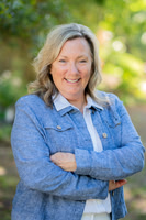 Myra Webb