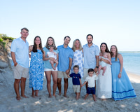 Beavans Family 2026