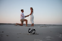 Mason and Sarah_The Proposal
