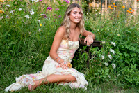 Headshots/Seniors