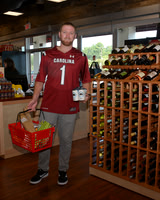 Butcher'sMarket/tailgating