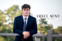 Vance Mino