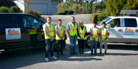 Certified Contractors