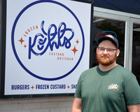 Kohls custard june23