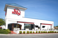 The Ale House/bartenders