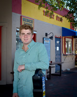 parker Roche