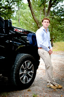 Carson Alexander Adkins