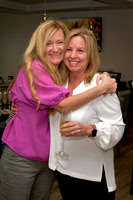 Trinity Landing Founders Breakfast