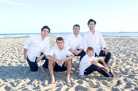 Lynch Family