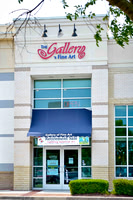 Gallery of Fine Arts
