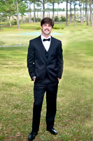 Philip Michael/Prom 2023