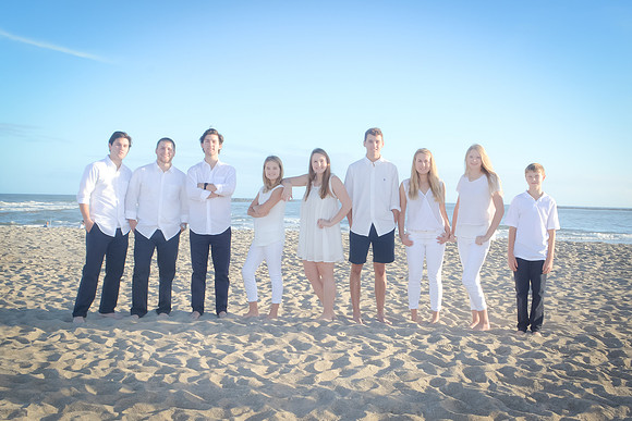 The Lynch Family