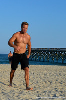 Lifeguard Calendar 2014