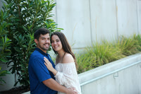 Jessica and Rudy