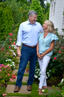 Tim and Vicki Milam