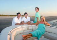 The BEST family