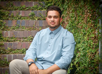 Nick Sander