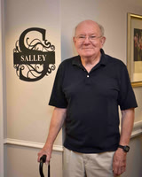 Lawton Salley
