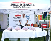 WB Farmers Market June23