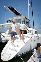 Captain Maddy/Soundside