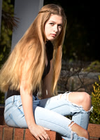 CHLOE ANN
