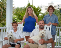 Schoen Family