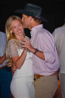 Jack and Savannah