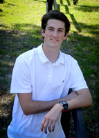 Connor Heath