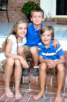 Fowler Family