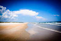 Masonboro island