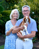 The Vermillion Family